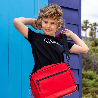 Glambini Boys Logo T-Shirt